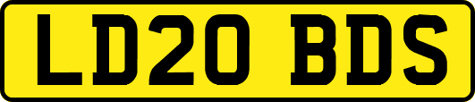 LD20BDS