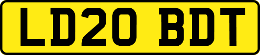 LD20BDT