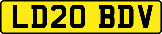 LD20BDV
