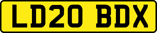 LD20BDX