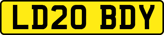LD20BDY