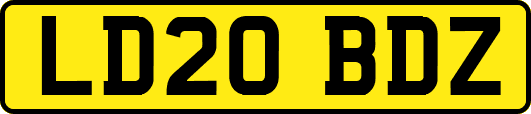 LD20BDZ