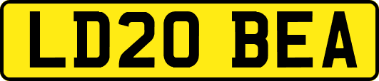 LD20BEA