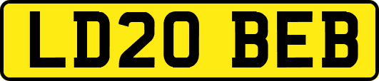 LD20BEB