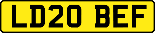 LD20BEF