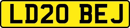LD20BEJ