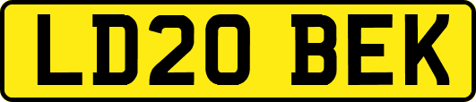 LD20BEK