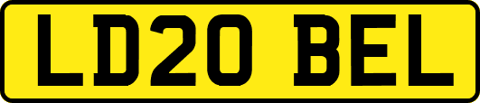 LD20BEL