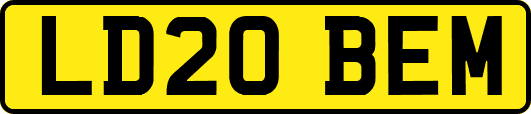 LD20BEM