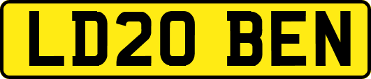 LD20BEN