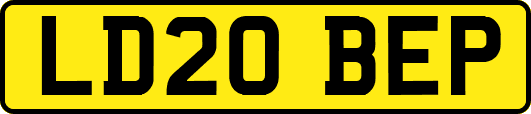 LD20BEP