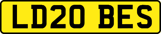 LD20BES