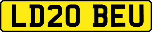 LD20BEU