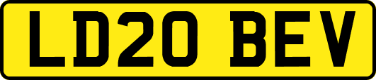 LD20BEV