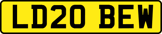 LD20BEW