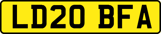 LD20BFA