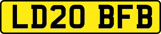 LD20BFB