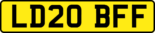 LD20BFF
