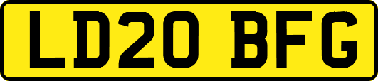 LD20BFG