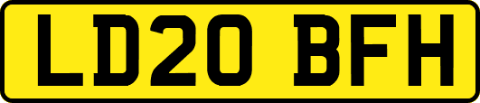 LD20BFH