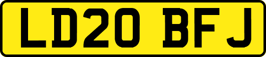 LD20BFJ