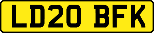 LD20BFK