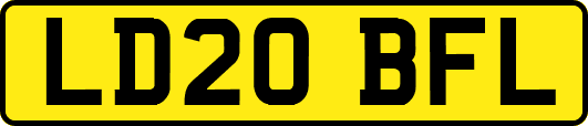 LD20BFL