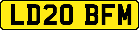 LD20BFM