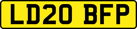 LD20BFP