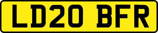 LD20BFR