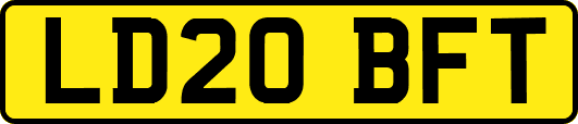 LD20BFT