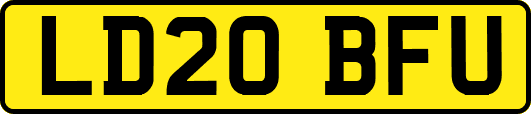 LD20BFU