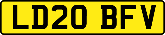 LD20BFV