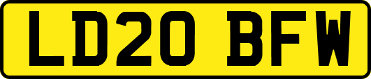 LD20BFW