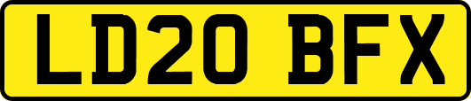 LD20BFX
