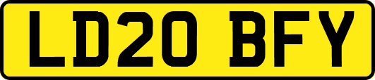 LD20BFY