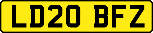 LD20BFZ