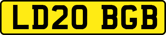LD20BGB