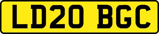 LD20BGC