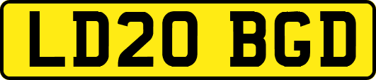 LD20BGD
