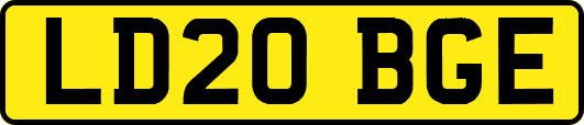 LD20BGE