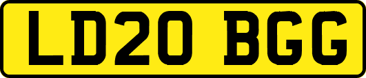 LD20BGG