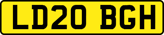 LD20BGH