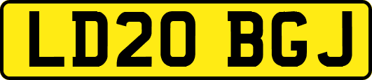 LD20BGJ