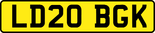 LD20BGK