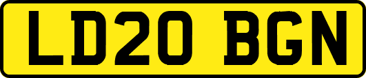 LD20BGN