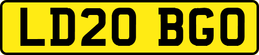 LD20BGO