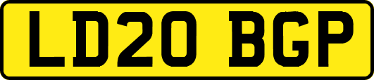 LD20BGP
