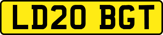 LD20BGT