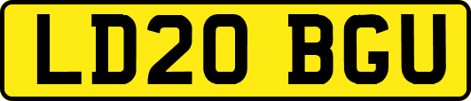 LD20BGU
